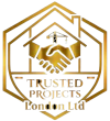 trusted projects london logo
